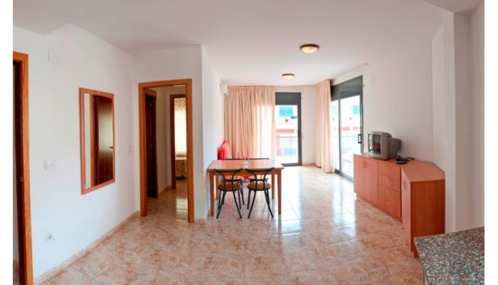 Hotel Apartamentos Santa Anna Ii - Lloret poza 5