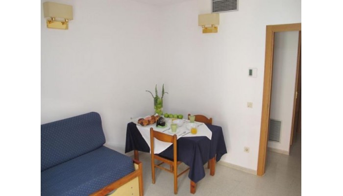 Poza pentru Hotel Apartamentos Santi - Lloret 52-1487697580 Hotel Apartamentos Santi - Lloret poza 0