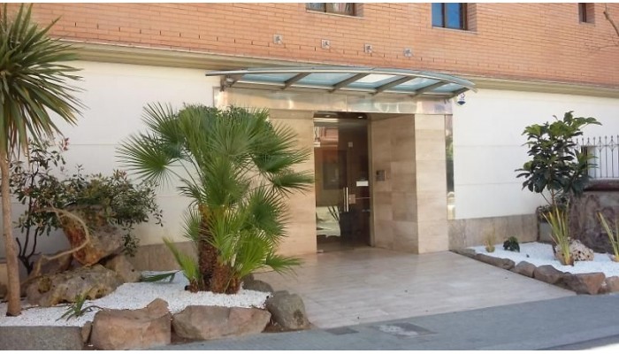 Hotel Apartamentos Selvapark poza 2