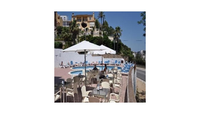 Poza pentru Hotel Apartaments Ar Muntanya Mar 311-1487703282 Hotel Apartaments Ar Muntanya Mar poza 4