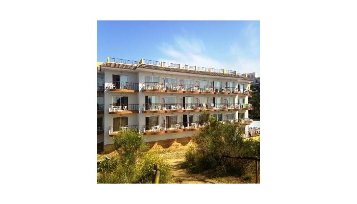 Poza pentru Hotel Apartaments Ar Muntanya Mar 376-1487703281 Hotel Apartaments Ar Muntanya Mar poza 2