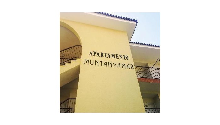 Poza pentru Hotel Apartaments Ar Muntanya Mar 469-1487703279 Hotel Apartaments Ar Muntanya Mar poza 1