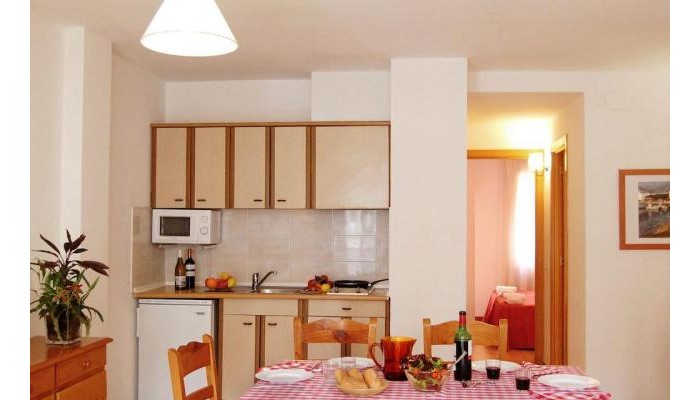 Poza pentru Hotel Apartaments Comte D'empuries 4408-1565252768 Hotel Apartaments Comte D'empuries poza 0