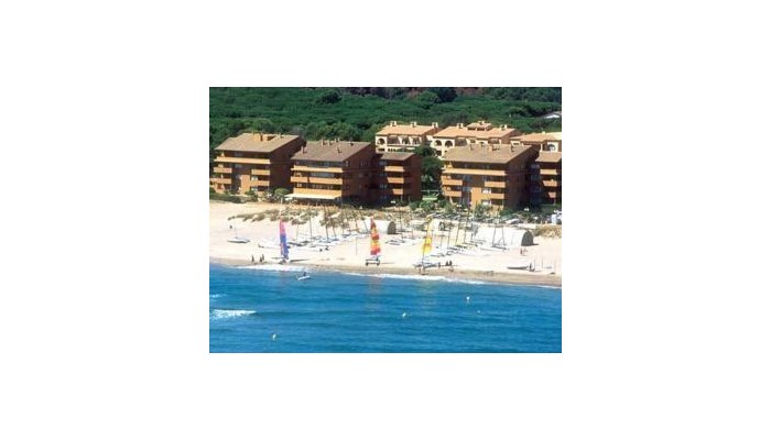 Poza pentru Hotel Apartaments Golf 286-1487697626 Hotel Apartaments Golf poza 1