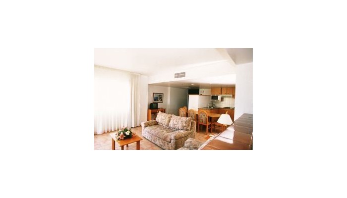 Poza pentru Hotel Apartaments Golf 598-1487697630 Hotel Apartaments Golf poza 4