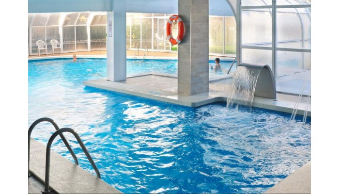 Hotel Aquarium poza 7