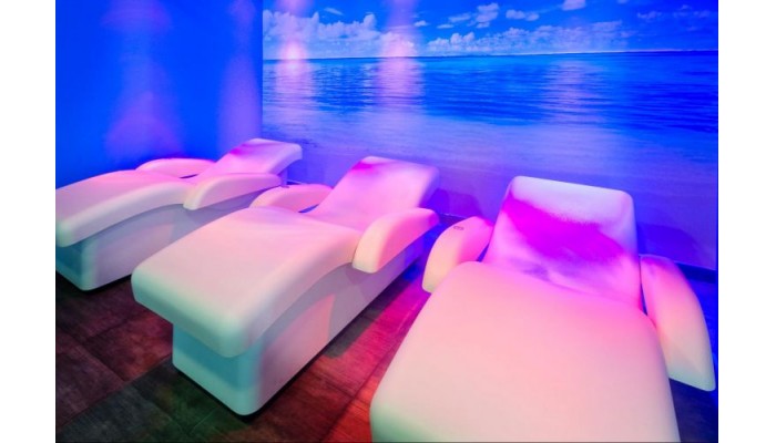 Hotel Aquarium poza 8