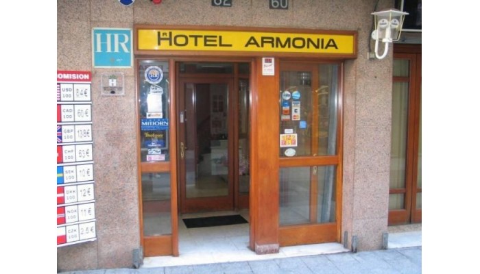 Poza pentru Hotel Armonia 403-1487703331 Hotel Armonia poza 2