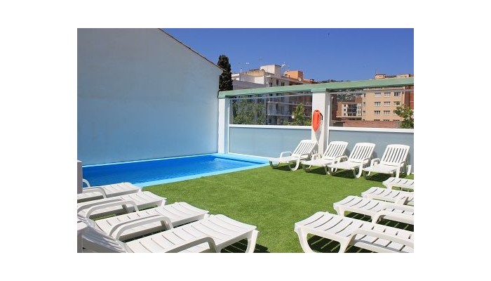 Poza pentru Hotel Armonia 631-1487703351 Hotel Armonia poza 11