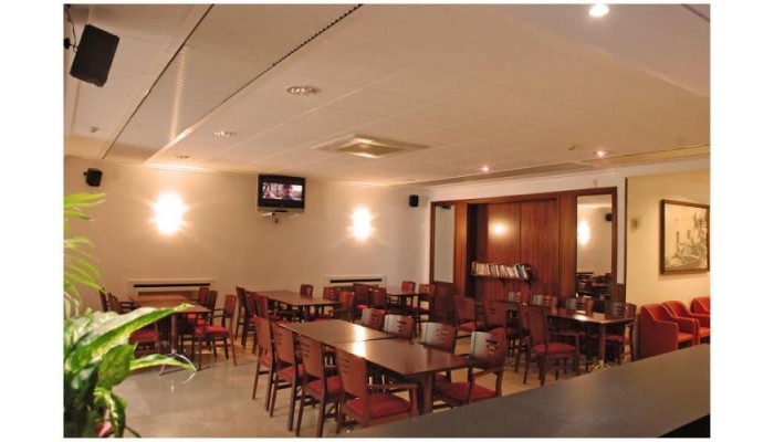 Poza pentru Hotel Armonia - Lloret 342-1487703550 Hotel Armonia - Lloret poza 2