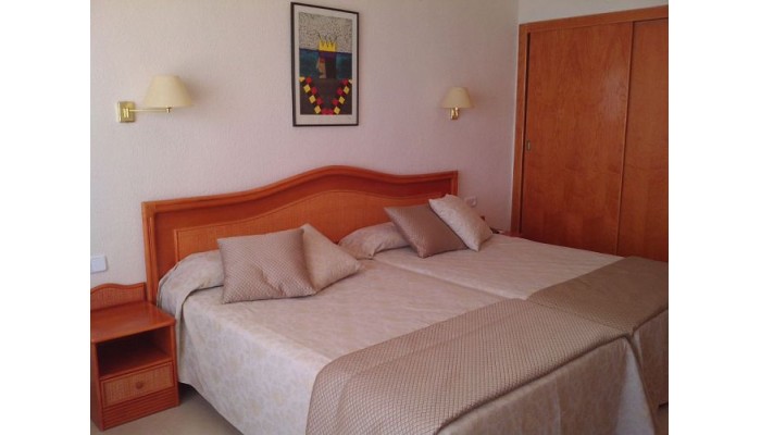 Hotel Aromar poza 10