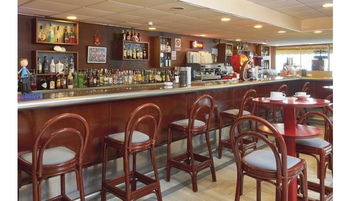 Hotel Aromar poza 11