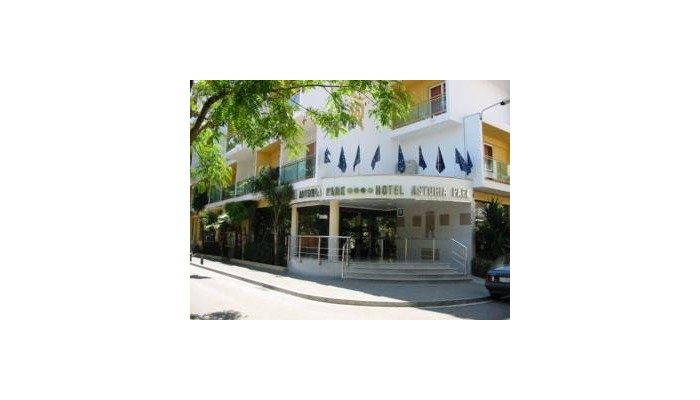Poza pentru Hotel Astoria Park 994-1487693515 Hotel Astoria Park poza 4