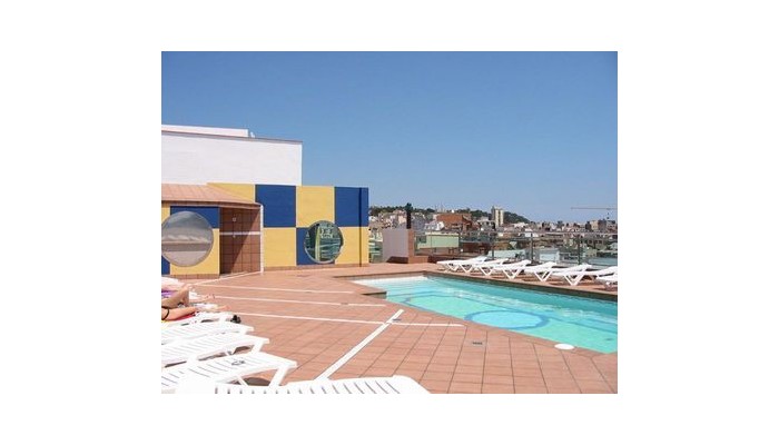 Poza pentru Hotel Astoria Park - Lloret De Mar 193-1487695180 Hotel Astoria Park - Lloret De Mar poza 2