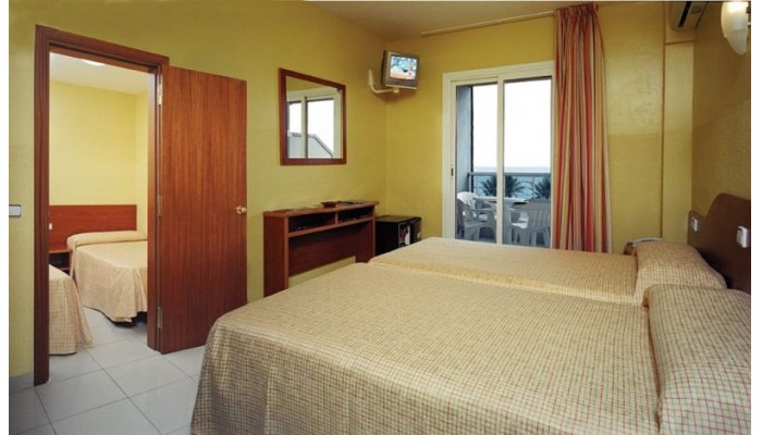 Poza pentru Hotel Athene 305-1487697878 Hotel Athene poza 11