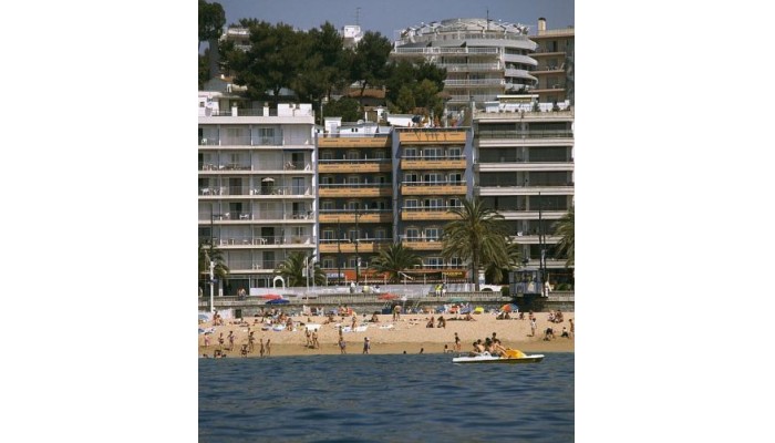 Poza pentru Hotel Athene 422-1487697874 Hotel Athene poza 9