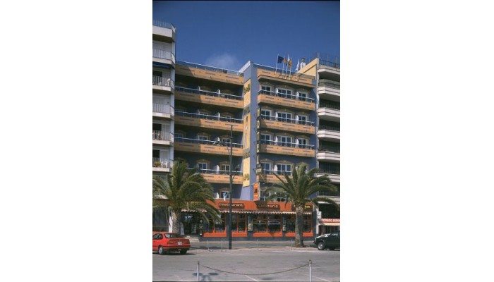 Poza pentru Hotel Athene 53-1487697872 Hotel Athene poza 8