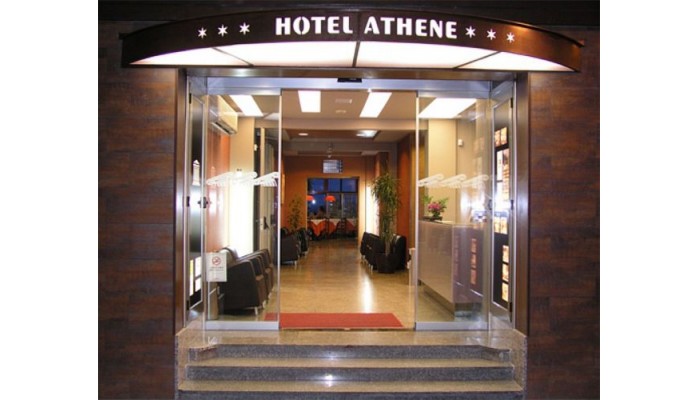 Poza pentru Hotel Athene 660-1487697876 Hotel Athene poza 10