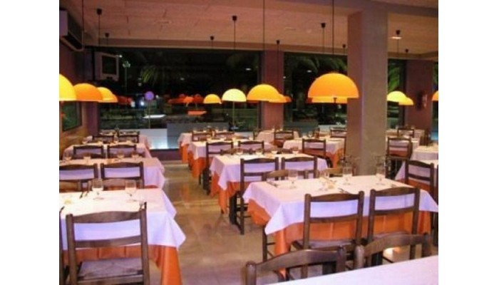 Poza pentru Hotel Athene 854-1487697851 Hotel Athene poza 1