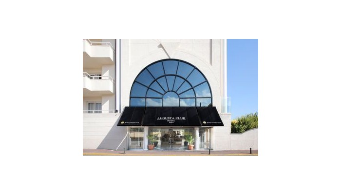 Poza pentru Hotel Augusta Club Adults +16 832-1487693539 Hotel Augusta Club Adults +16 poza 1