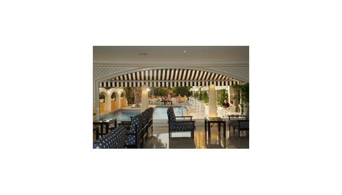 Hotel Augusta Club poza 11