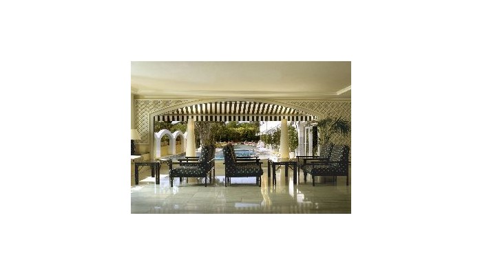 Hotel Augusta Club poza 2