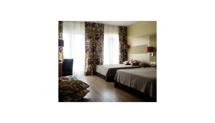 Hotel Augusta Club poza 3