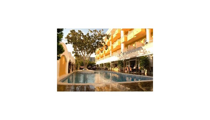 Hotel Augusta Club poza 8