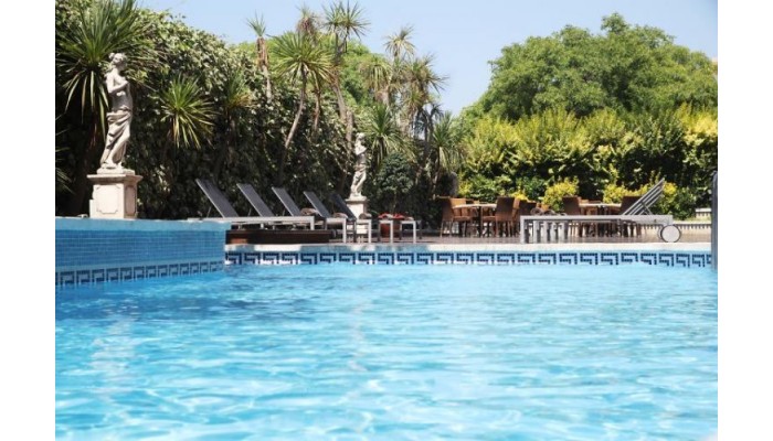 Poza pentru Hotel Augusta Club - Lloret 765-1487695211 Hotel Augusta Club - Lloret poza 1