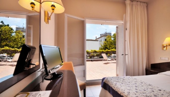 Poza pentru Hotel Avenida 498-1487702550 Hotel Avenida poza 0