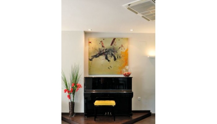 Poza pentru Hotel Avenida 647-1487702555 Hotel Avenida poza 3