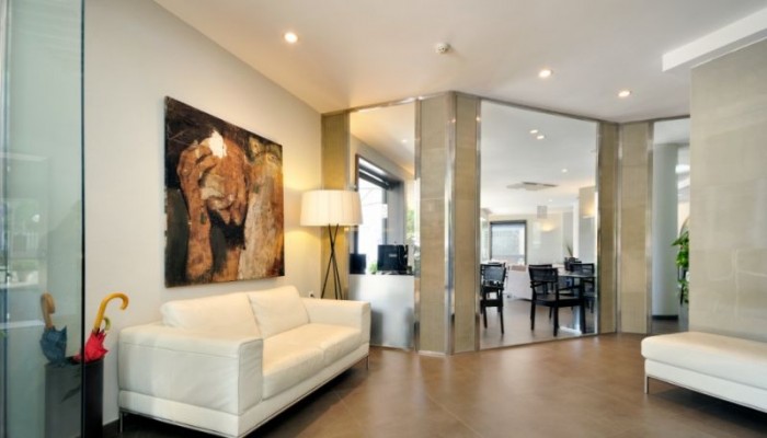 Poza pentru Hotel Avenida 812-1487702566 Hotel Avenida poza 6