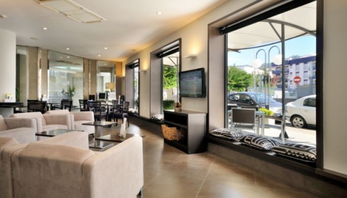 Poza pentru Hotel Avenida 814-1487702562 Hotel Avenida poza 4