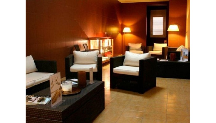 Poza pentru Hotel Balneari Vichy Catalan 337-1477951394 Hotel Balneari Vichy Catalan poza 10