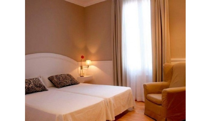 Poza pentru Hotel Balneari Vichy Catalan 410-1477951393 Hotel Balneari Vichy Catalan poza 7