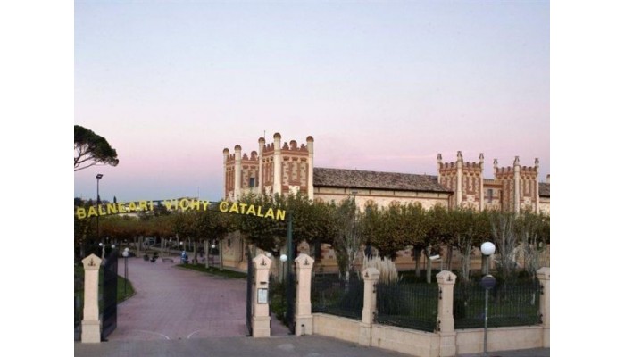 Poza pentru Hotel Balneari Vichy Catalan 463-1477951395 Hotel Balneari Vichy Catalan poza 12