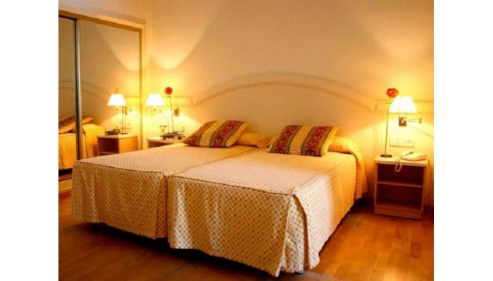 Poza pentru Hotel Balneari Vichy Catalan 505-1477951391 Hotel Balneari Vichy Catalan poza 3