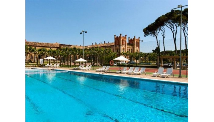 Poza pentru Hotel Balneari Vichy Catalan 53-1477951391 Hotel Balneari Vichy Catalan poza 2