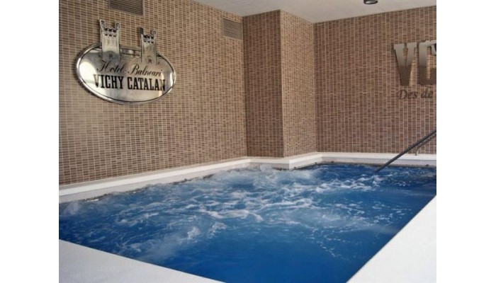 Poza pentru Hotel Balneari Vichy Catalan 534-1477951393 Hotel Balneari Vichy Catalan poza 8