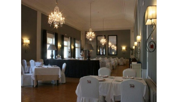 Poza pentru Hotel Balneari Vichy Catalan 668-1477951392 Hotel Balneari Vichy Catalan poza 4