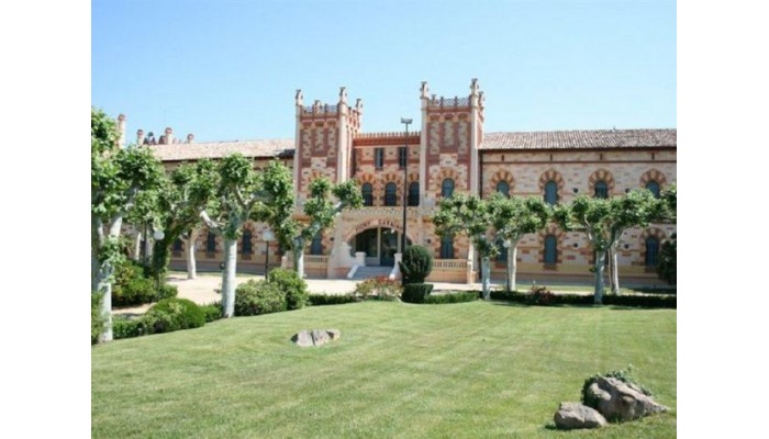 Poza pentru Hotel Balneari Vichy Catalan 680-1477951390 Hotel Balneari Vichy Catalan poza 0