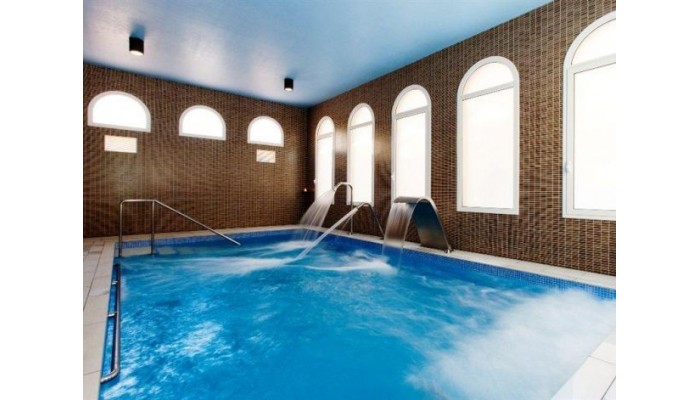 Poza pentru Hotel Balneari Vichy Catalan 87-1477951393 Hotel Balneari Vichy Catalan poza 6
