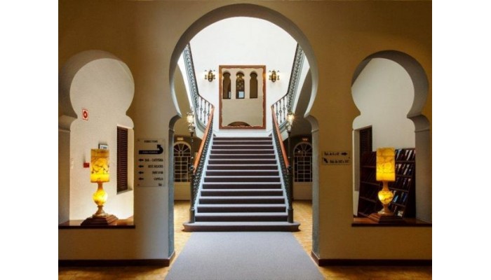 Poza pentru Hotel Balneari Vichy Catalan 971-1477951392 Hotel Balneari Vichy Catalan poza 5