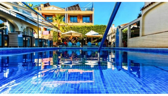 Poza pentru Hotel Barcarola 228-1487697947 Hotel Barcarola poza 0