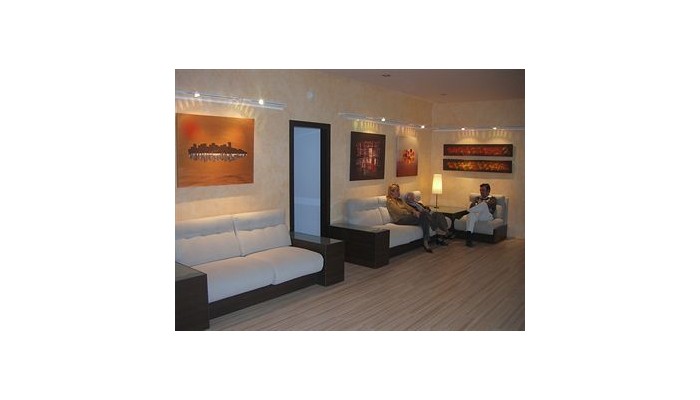 Poza pentru Hotel Bay - Roses 365-1487702577 Hotel Bay - Roses poza 1
