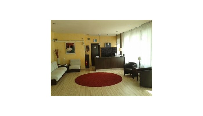 Poza pentru Hotel Bay - Roses 841-1487702578 Hotel Bay - Roses poza 2
