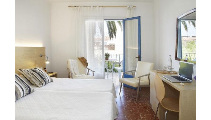 Hotel Bell Repos poza 6