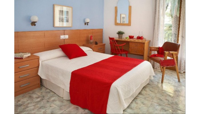 Hotel Bell Repos poza 0