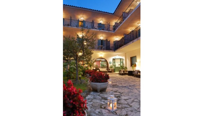 Hotel Bell Repos poza 4