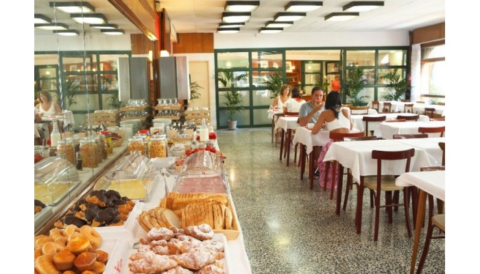 Hotel Bell Repos poza 2